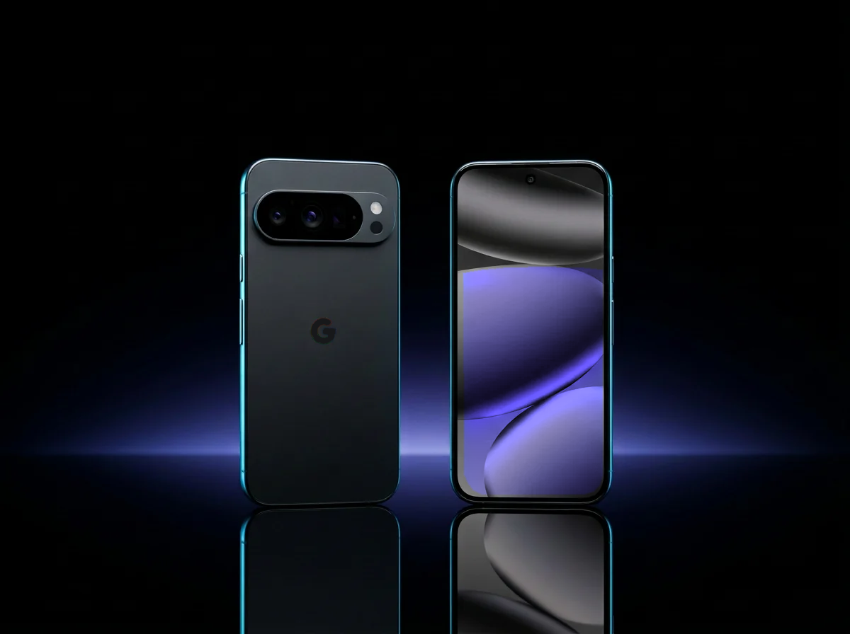 Google Pixel 10