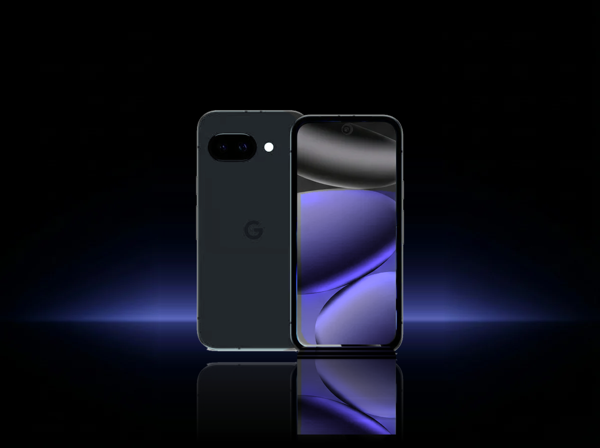 Google Pixel 10a