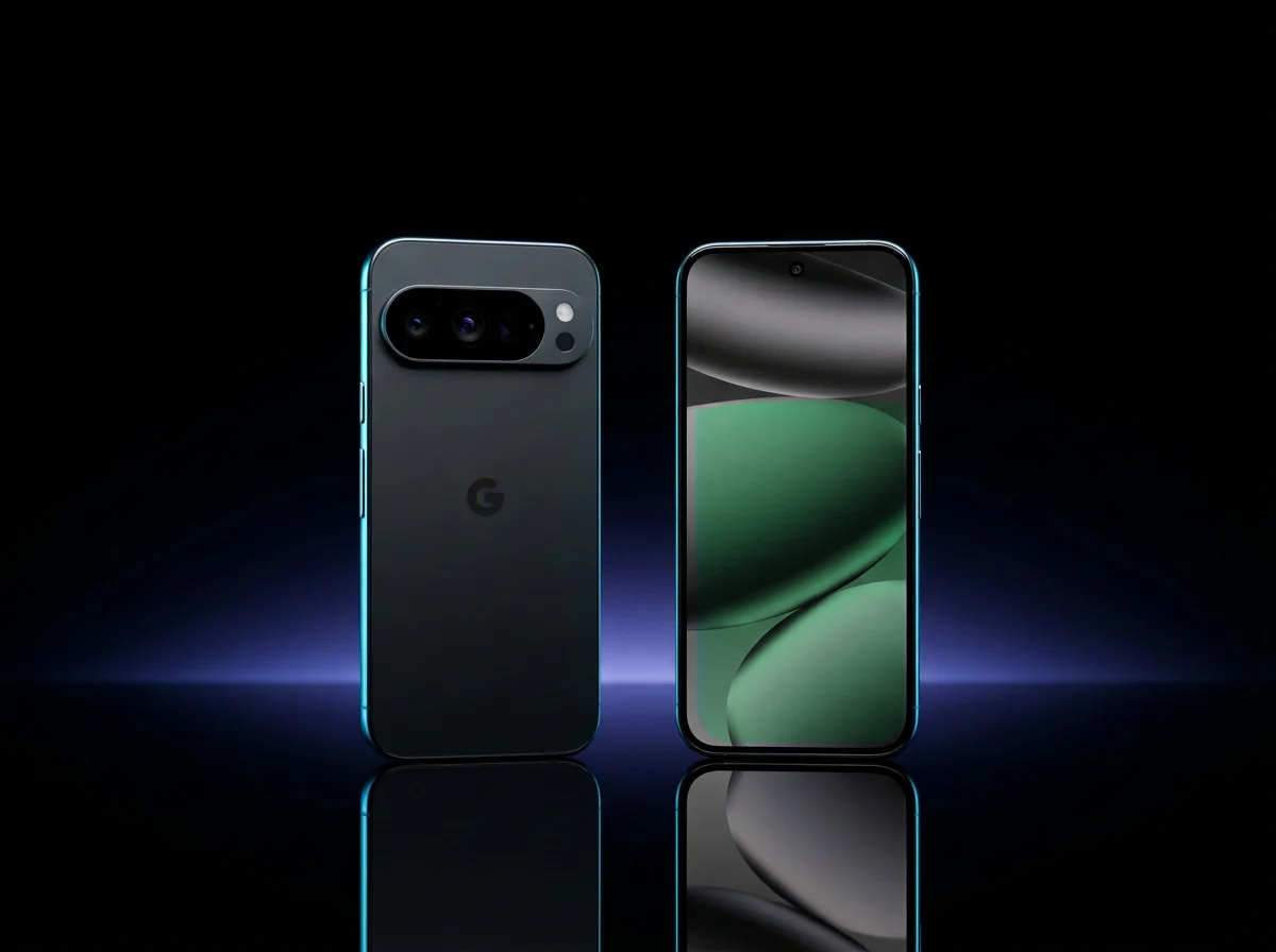 Google Pixel 11