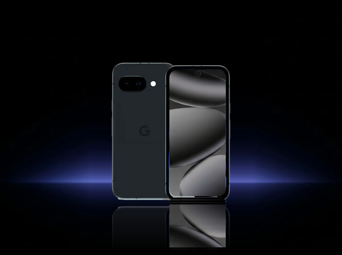 Google Pixel 9a